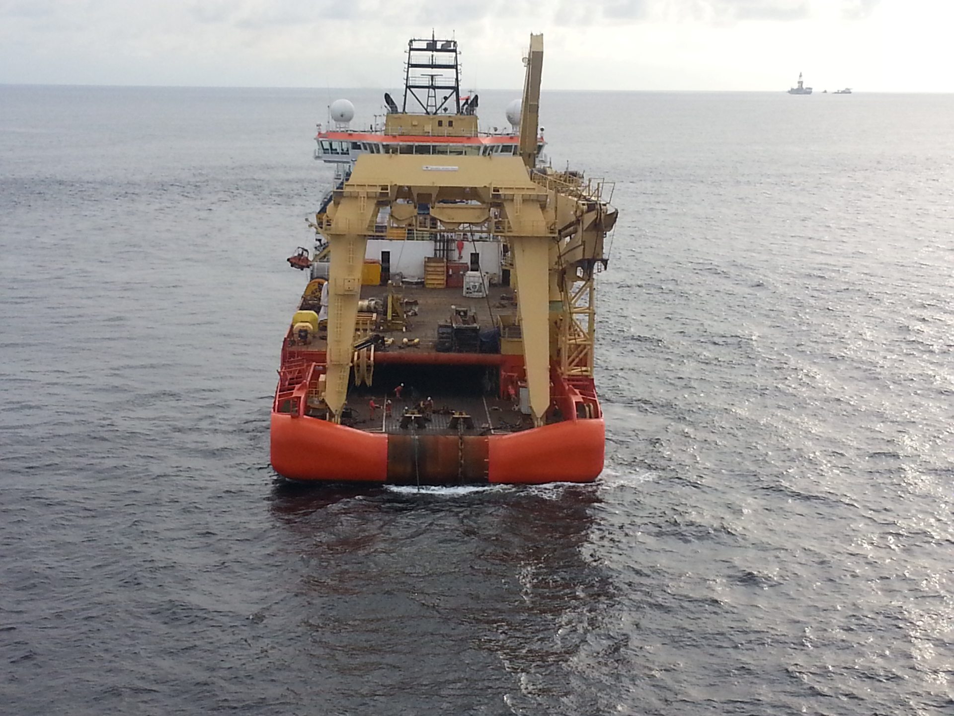 Marine Consultancy